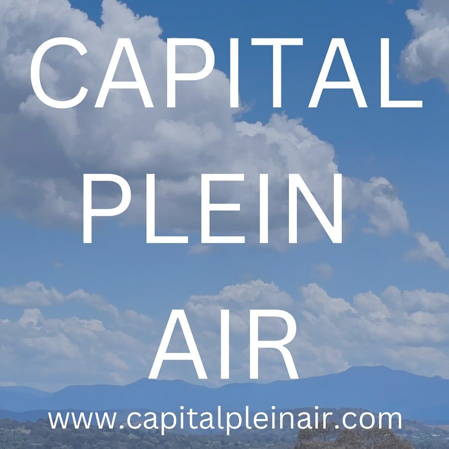 Instagram post from capital_plein_air. This post is in position 4.
